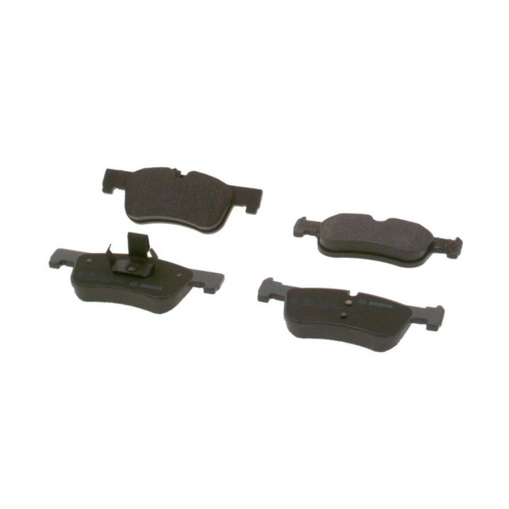 Ön Fren Balatası Bmw 118d 116d 116i (F20 F21) (2011-) - Bosch 0986494561