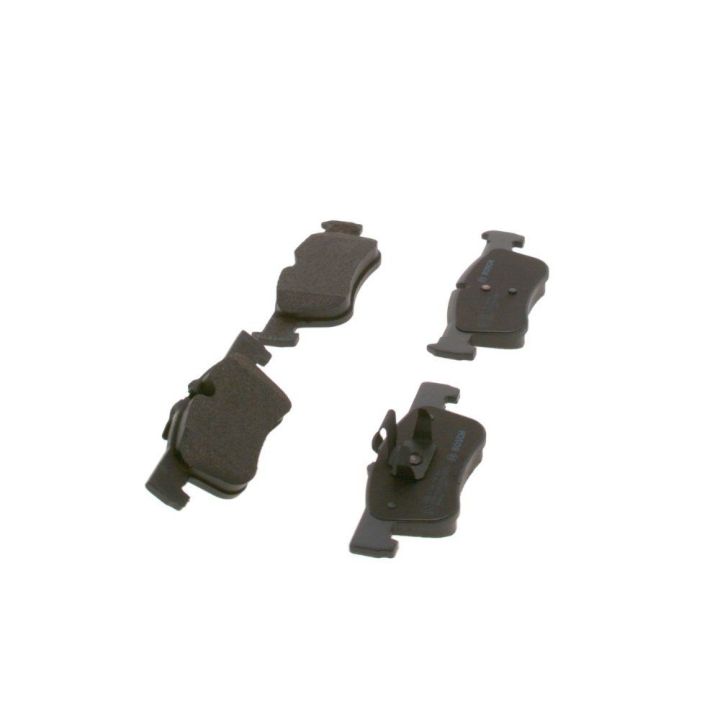 Ön Fren Balatası Bmw 118d 116d 116i (F20 F21) (2011-) - Bosch 0986494561