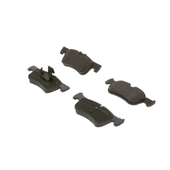 Ön Fren Balatası Bmw 118d 116d 116i (F20 F21) (2011-) - Bosch 0986494561