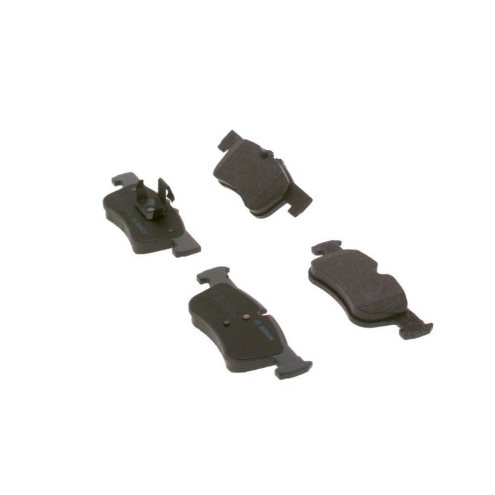 Ön Fren Balatası Bmw 118d 116d 116i (F20 F21) (2011-) - Bosch 0986494561