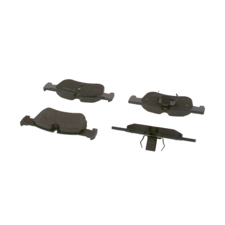 Ön Fren Balatası Bmw 118d 116d 116i (F20 F21) (2011-) - Bosch 0986494561