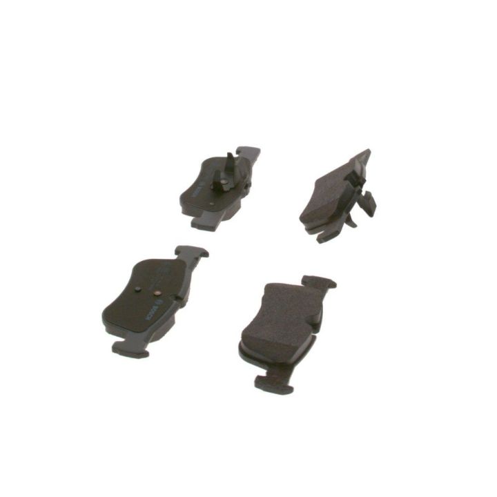 Ön Fren Balatası Bmw 118d 116d 116i (F20 F21) (2011-) - Bosch 0986494561