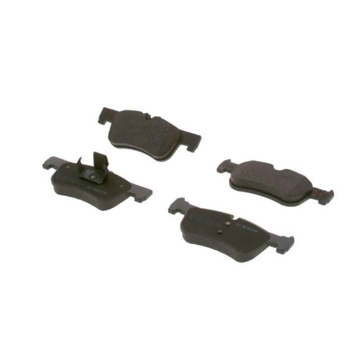 Ön Fren Balatası Bmw 118d 116d 116i (F20 F21) (2011-) - Bosch 0986494561
