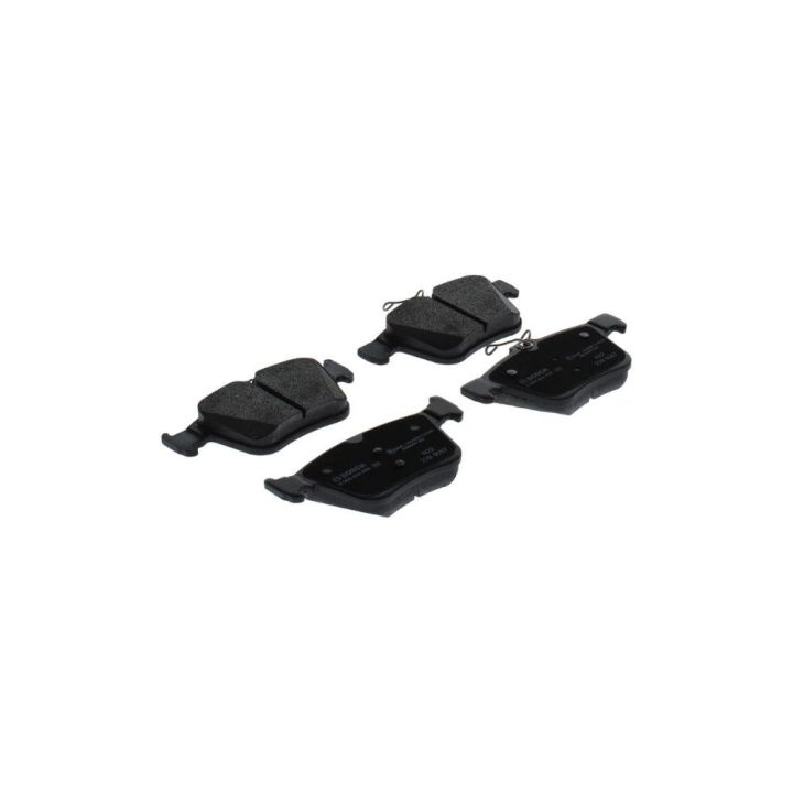 Arka Fren Balatası Vw Golf VII Passat Tiguan Audi A3 Seat Leon (2014-) - Bosch 0986494658