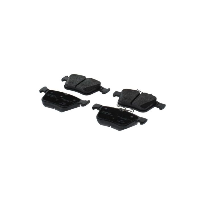 Arka Fren Balatası Vw Golf VII Passat Tiguan Audi A3 Seat Leon (2014-) - Bosch 0986494658