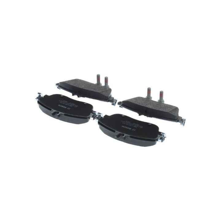 Ön Fren Balatası Mercedes X156 W176 W246 C117 (2011-2019) - Bosch 0986494662