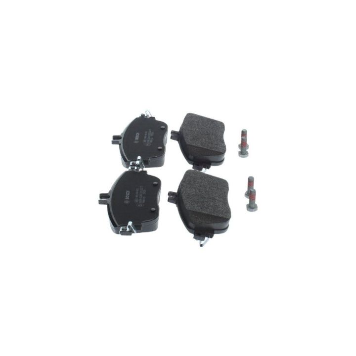 Ön Fren Balatası Mercedes X156 W176 W246 C117 (2011-2019) - Bosch 0986494662