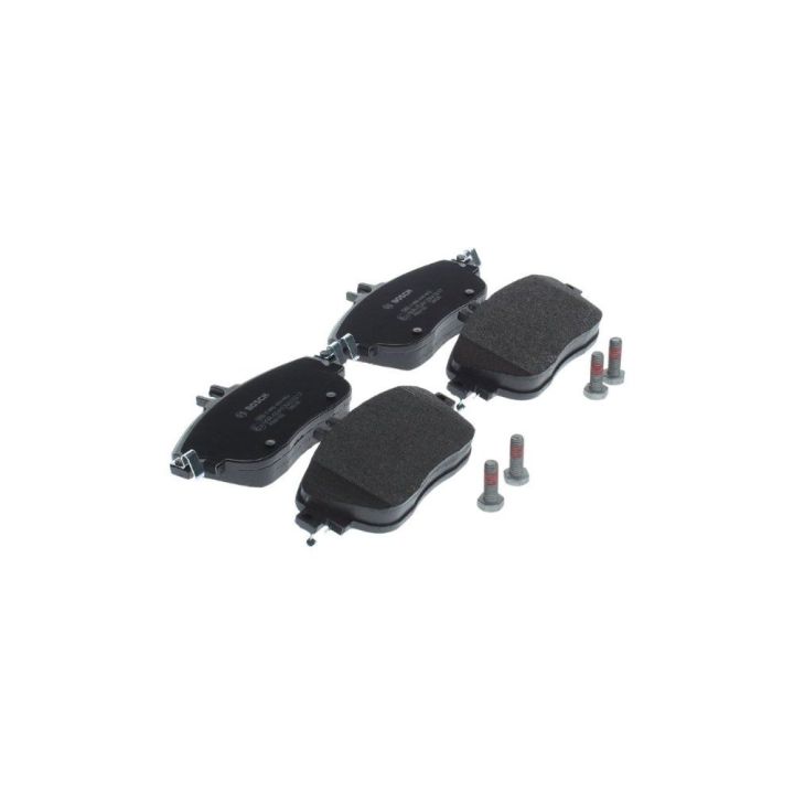Ön Fren Balatası Mercedes X156 W176 W246 C117 (2011-2019) - Bosch 0986494662