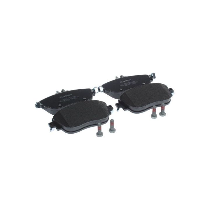 Ön Fren Balatası Mercedes X156 W176 W246 C117 (2011-2019) - Bosch 0986494662