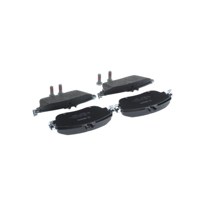 Ön Fren Balatası Mercedes X156 W176 W246 C117 (2011-2019) - Bosch 0986494662