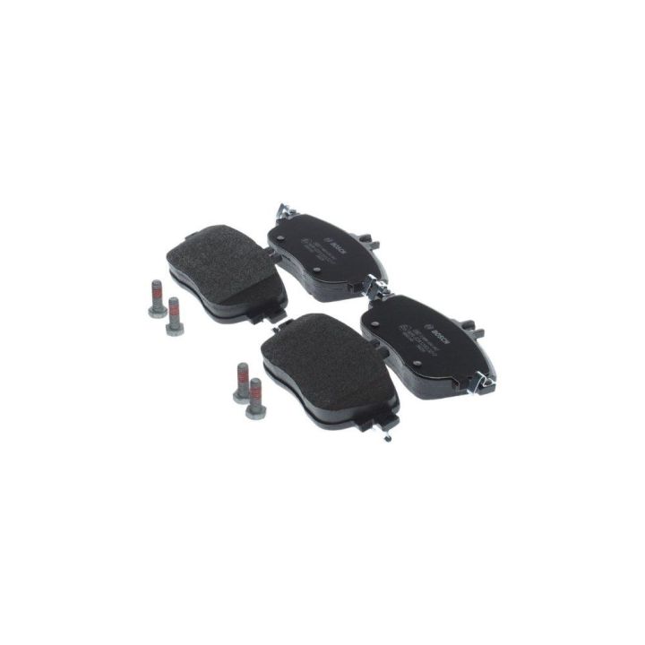 Ön Fren Balatası Mercedes X156 W176 W246 C117 (2011-2019) - Bosch 0986494662