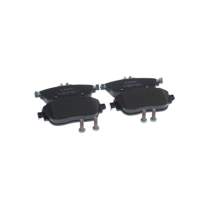 Ön Fren Balatası Mercedes X156 W176 W246 C117 (2011-2019) - Bosch 0986494662