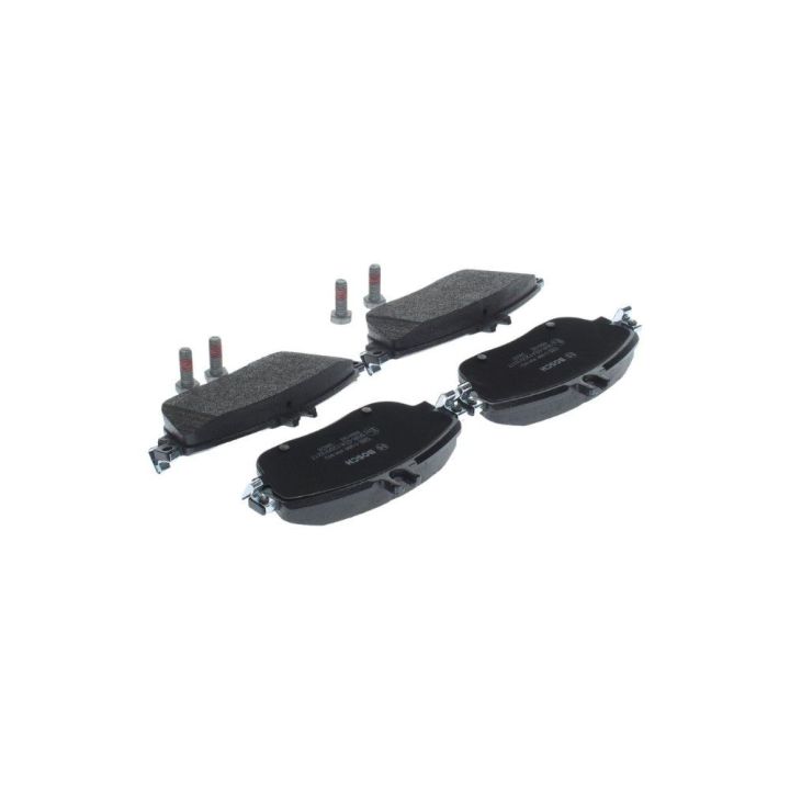 Ön Fren Balatası Mercedes X156 W176 W246 C117 (2011-2019) - Bosch 0986494662