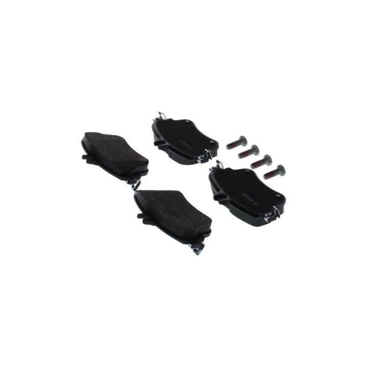 Ön Fren Balatası Mercedes W176 A-Serisi A180 A180cdi (2012-) - Bosch 0986494663