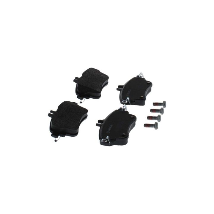 Ön Fren Balatası Mercedes W176 A-Serisi A180 A180cdi (2012-) - Bosch 0986494663