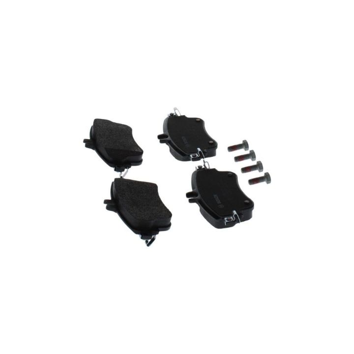 Ön Fren Balatası Mercedes W176 A-Serisi A180 A180cdi (2012-) - Bosch 0986494663