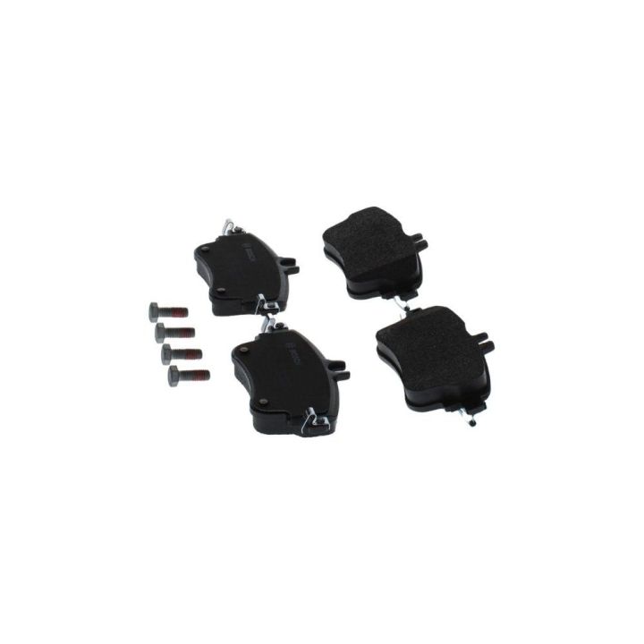 Ön Fren Balatası Mercedes W176 A-Serisi A180 A180cdi (2012-) - Bosch 0986494663