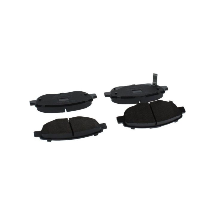Ön Fren Balatası Toyota Avensis Verso Corolla (2008-) - Bosch 0986494682