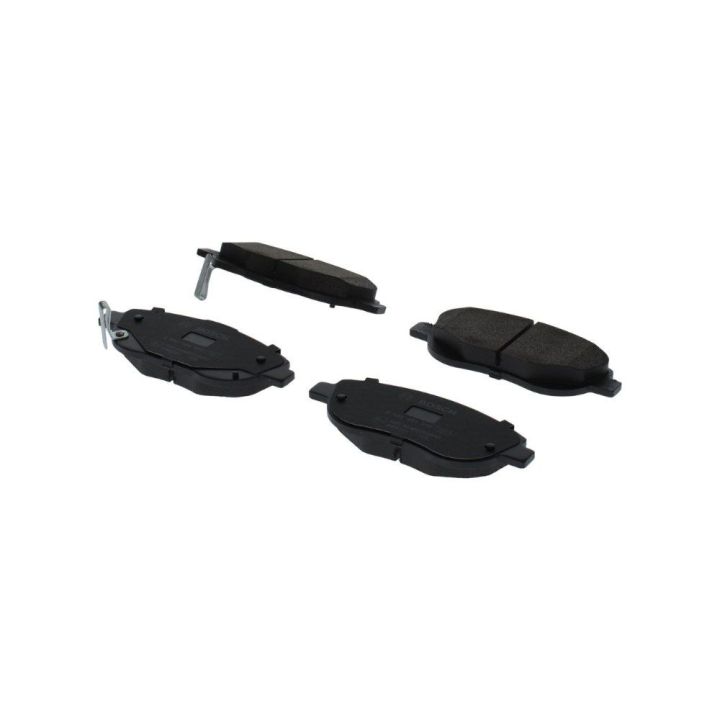 Ön Fren Balatası Toyota Avensis Verso Corolla (2008-) - Bosch 0986494682