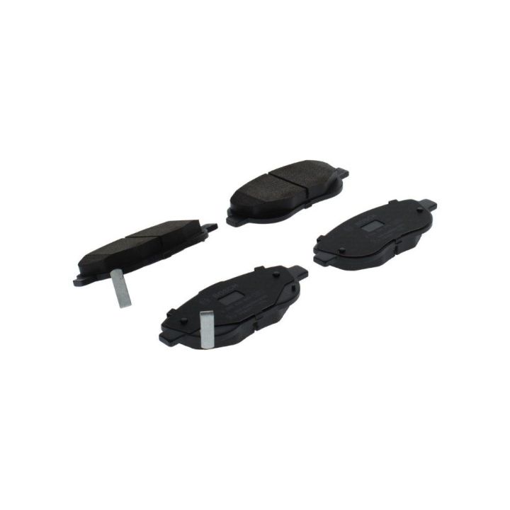 Ön Fren Balatası Toyota Avensis Verso Corolla (2008-) - Bosch 0986494682
