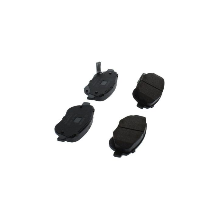 Ön Fren Balatası Toyota Avensis Verso Corolla (2008-) - Bosch 0986494682