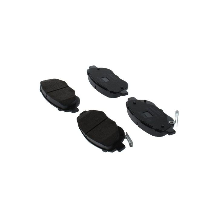 Ön Fren Balatası Toyota Avensis Verso Corolla (2008-) - Bosch 0986494682