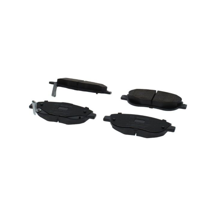 Ön Fren Balatası Toyota Avensis Verso Corolla (2008-) - Bosch 0986494682