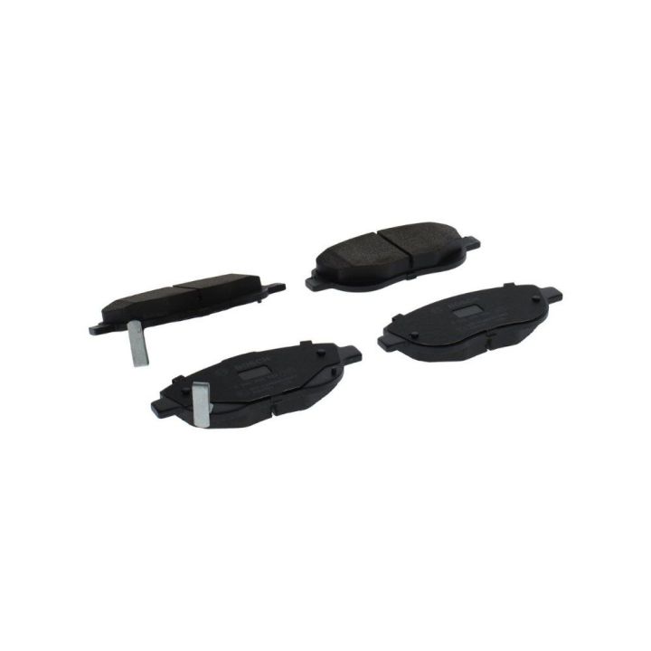 Ön Fren Balatası Toyota Avensis Verso Corolla (2008-) - Bosch 0986494682