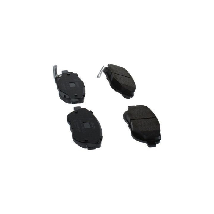 Ön Fren Balatası Toyota Avensis Verso Corolla (2008-) - Bosch 0986494682