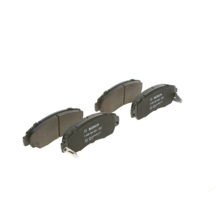 Ön Fren Balatası Honda Cr-V 1.6 I-dtec (2015-) - Bosch 0986494685