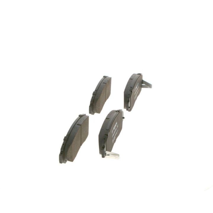 Ön Fren Balatası Honda Cr-V 1.6 I-dtec (2015-) - Bosch 0986494685