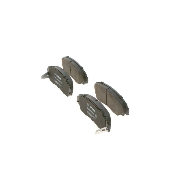 Ön Fren Balatası Honda Cr-V 1.6 I-dtec (2015-) - Bosch 0986494685