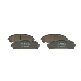 Ön Fren Balatası Toyota Rav4 ve Lexus Rx 270 (2012-) - Bosch 0986494686