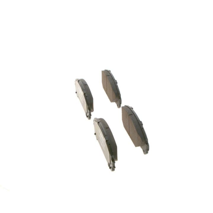Ön Fren Balatası Toyota Rav4 ve Lexus Rx 270 (2012-) - Bosch 0986494686