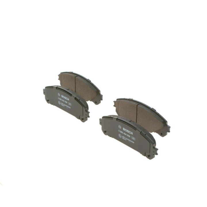 Ön Fren Balatası Toyota Rav4 ve Lexus Rx 270 (2012-) - Bosch 0986494686