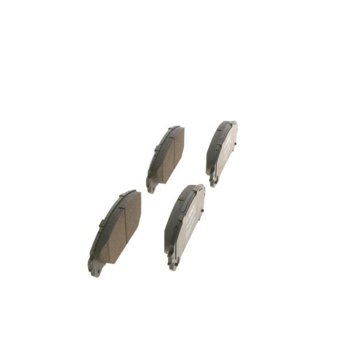 Ön Fren Balatası Toyota Rav4 ve Lexus Rx 270 (2012-) - Bosch 0986494686