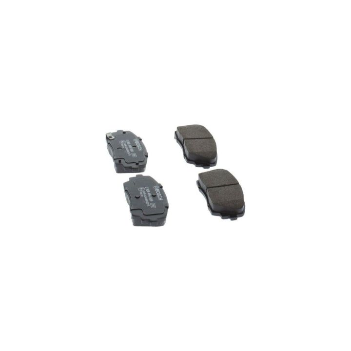 Ön Fren Balatası Kia Picanto (2011-) - Bosch 0986494688