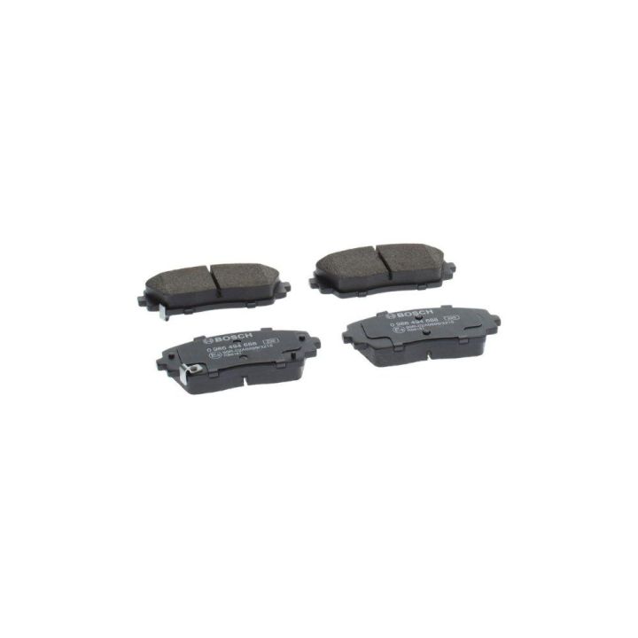 Ön Fren Balatası Kia Picanto (2011-) - Bosch 0986494688