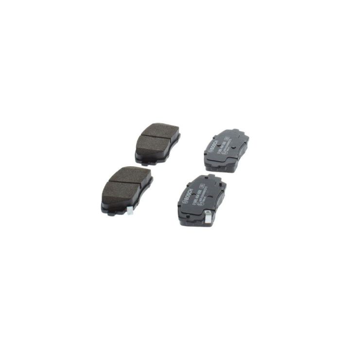 Ön Fren Balatası Kia Picanto (2011-) - Bosch 0986494688