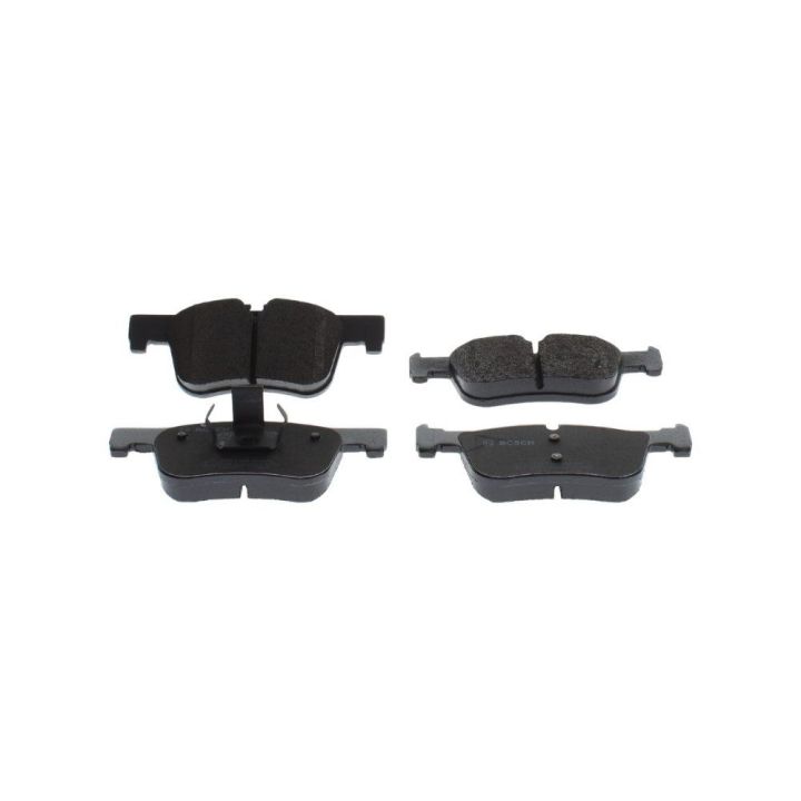 Ön Fren Balatası Bmw F20 F21 F30 F31 F32 F33 F36 İçin - Bosch 0986494694