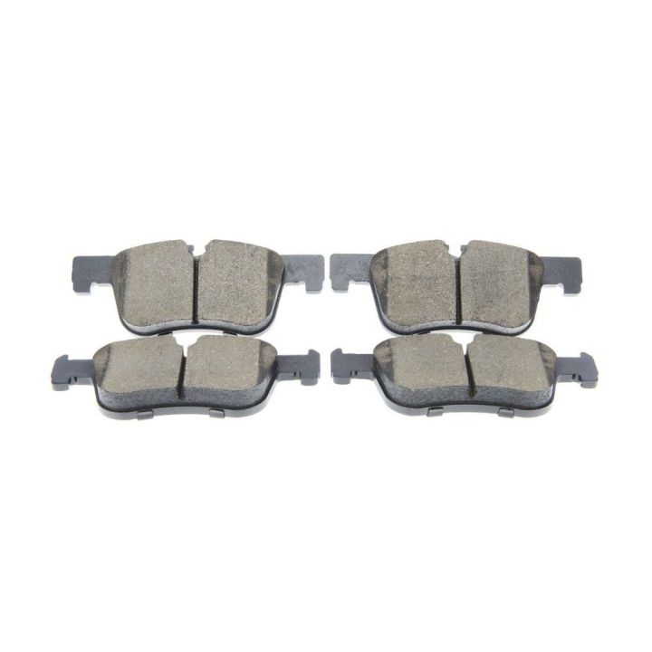 Ön Fren Balatası Bmw F20 F21 F30 F31 F32 F33 F36 İçin - Bosch 0986494694