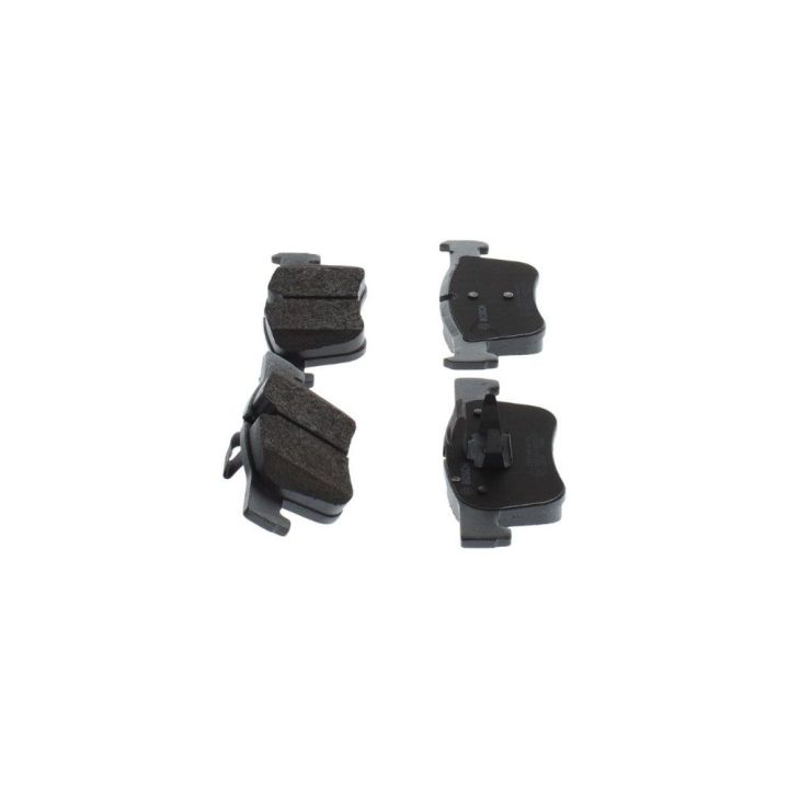 Ön Fren Balatası Bmw F20 F21 F30 F31 F32 F33 F36 İçin - Bosch 0986494694