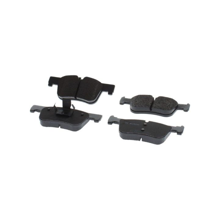 Ön Fren Balatası Bmw F20 F21 F30 F31 F32 F33 F36 İçin - Bosch 0986494694