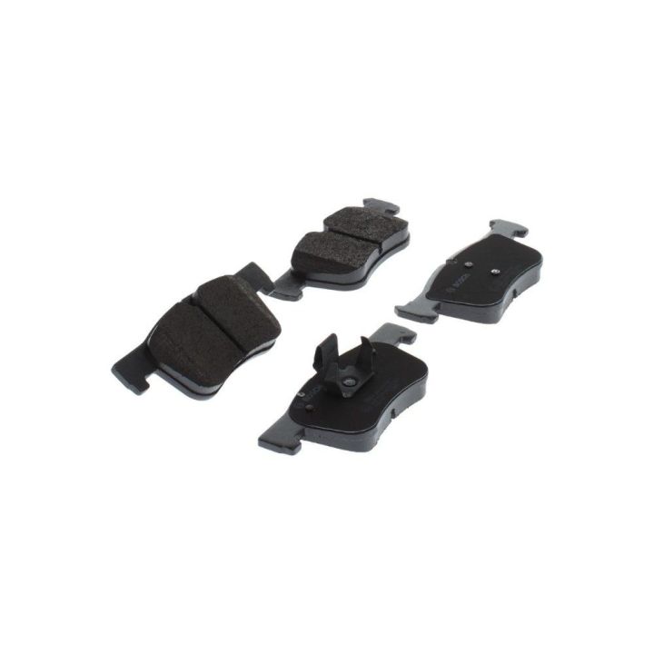 Ön Fren Balatası Bmw F20 F21 F30 F31 F32 F33 F36 İçin - Bosch 0986494694