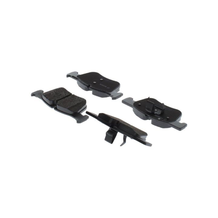 Ön Fren Balatası Bmw F20 F21 F30 F31 F32 F33 F36 İçin - Bosch 0986494694