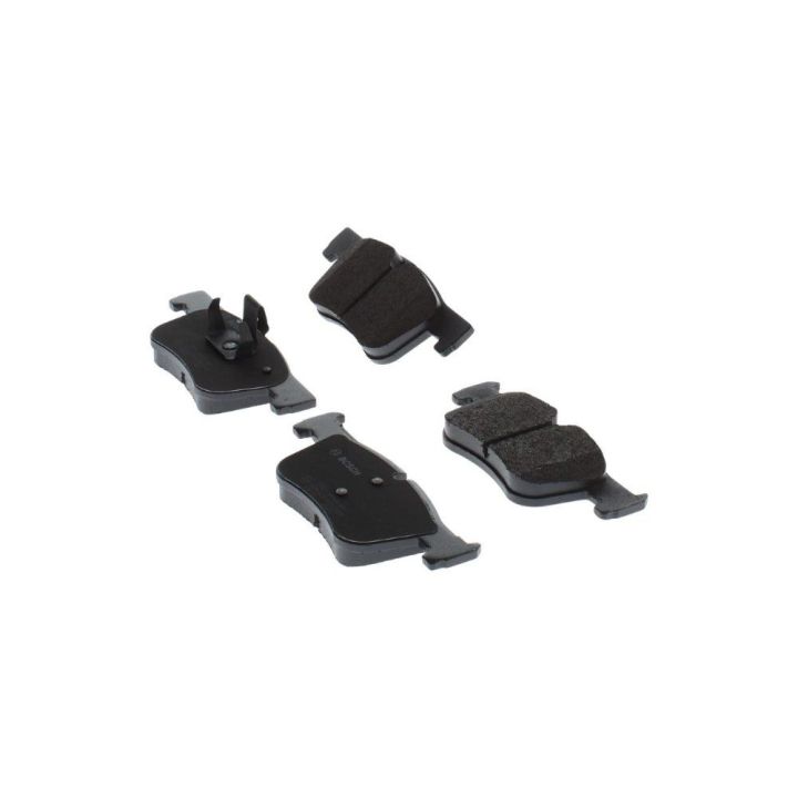 Ön Fren Balatası Bmw F20 F21 F30 F31 F32 F33 F36 İçin - Bosch 0986494694