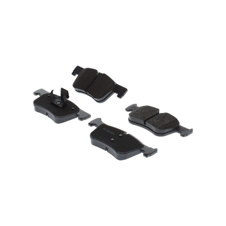Ön Fren Balatası Bmw F20 F21 F30 F31 F32 F33 F36 İçin - Bosch 0986494694