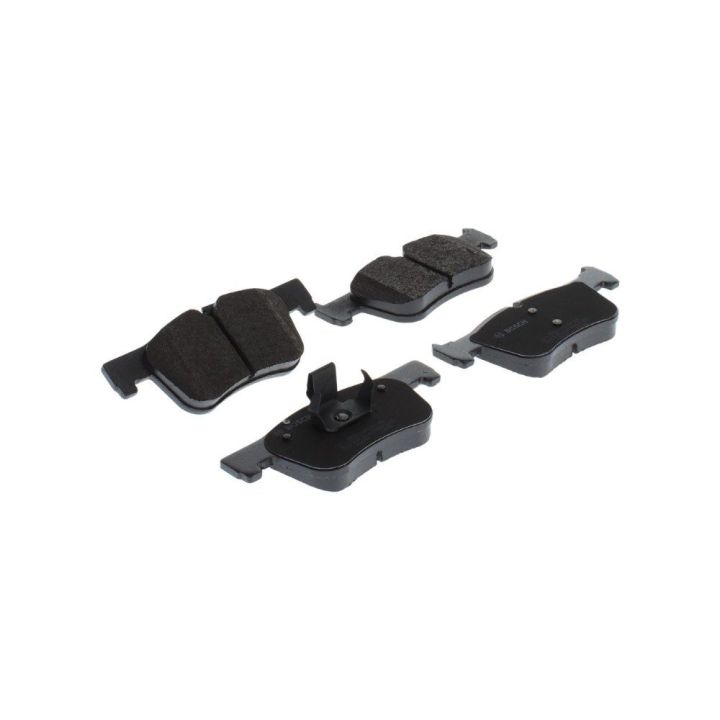 Ön Fren Balatası Bmw F20 F21 F30 F31 F32 F33 F36 İçin - Bosch 0986494694