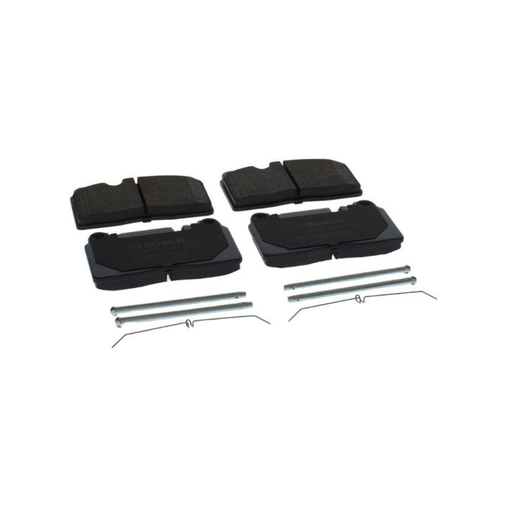 Ön Fren Balatası Audi Q5 Macan ve A7 (2012-) - Bosch 0986494694