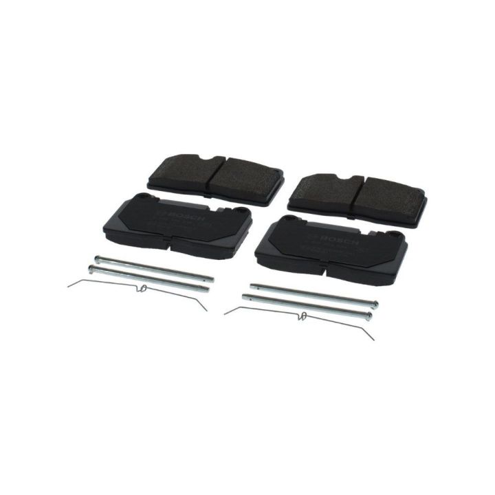Ön Fren Balatası Audi Q5 Macan ve A7 (2012-) - Bosch 0986494694